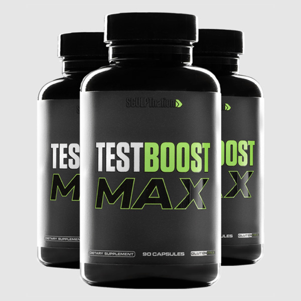 Test Boost Max Review 