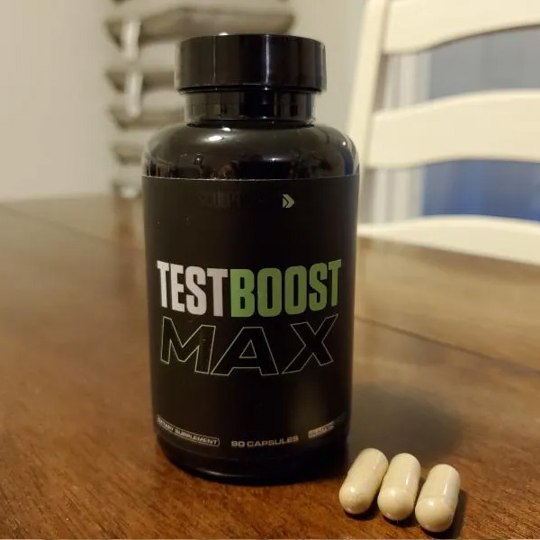 Test Boost Max Review 