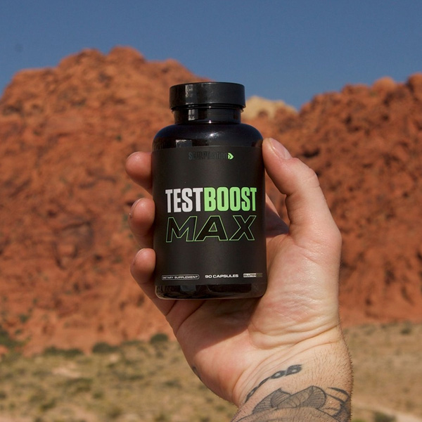 Best Time To Take Test Boost Max Test Boost Max Review - Must Read This Before Buying
