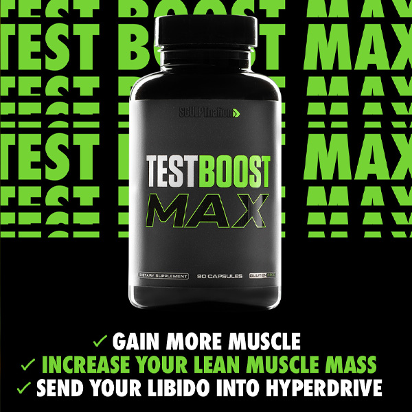 Test Boost Max Review 