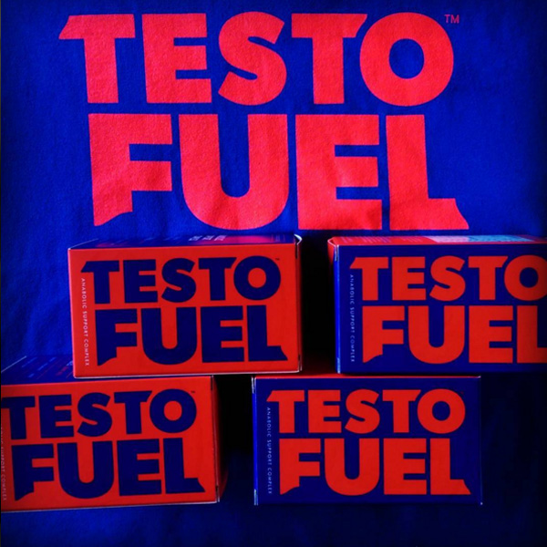 TestoFuel Review 