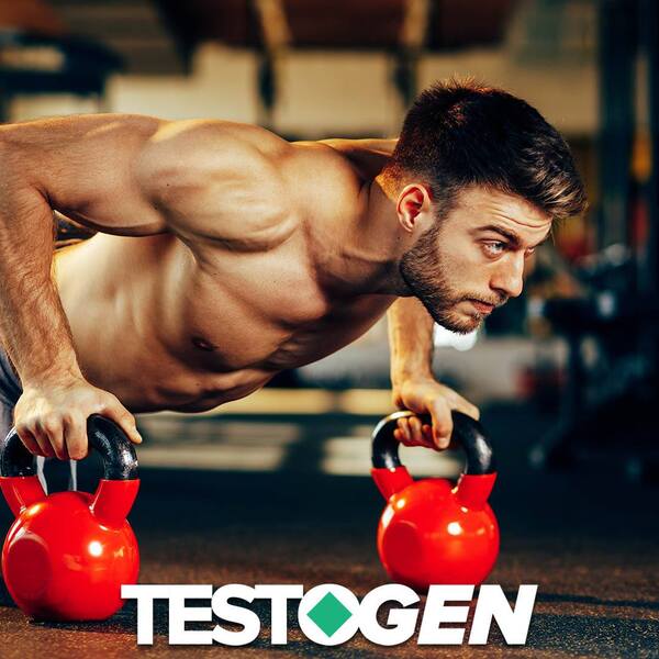 Testogen Review