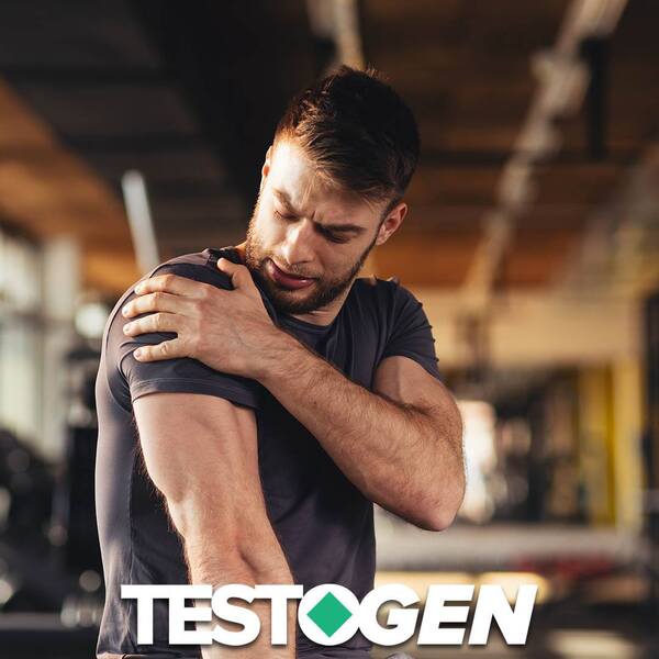 Testogen Review