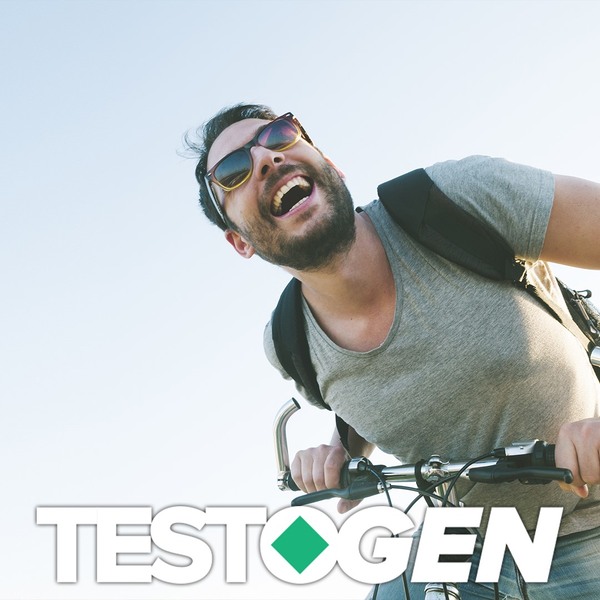 Testogen Review