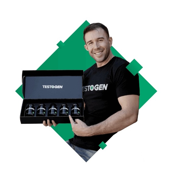 Testogen Review