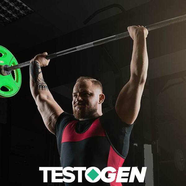 Testogen Review