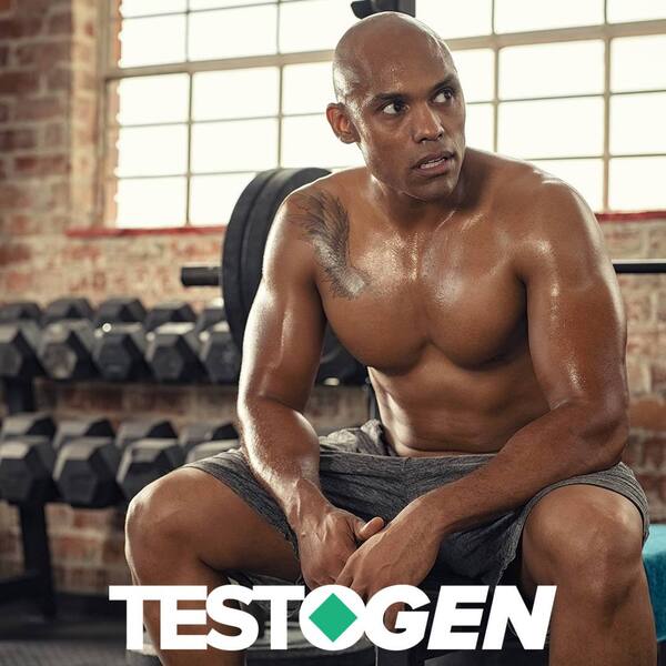 Testogen Review