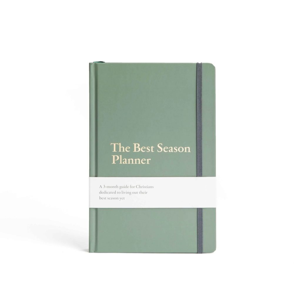 The Brand Sunday The Best Season Planner Review