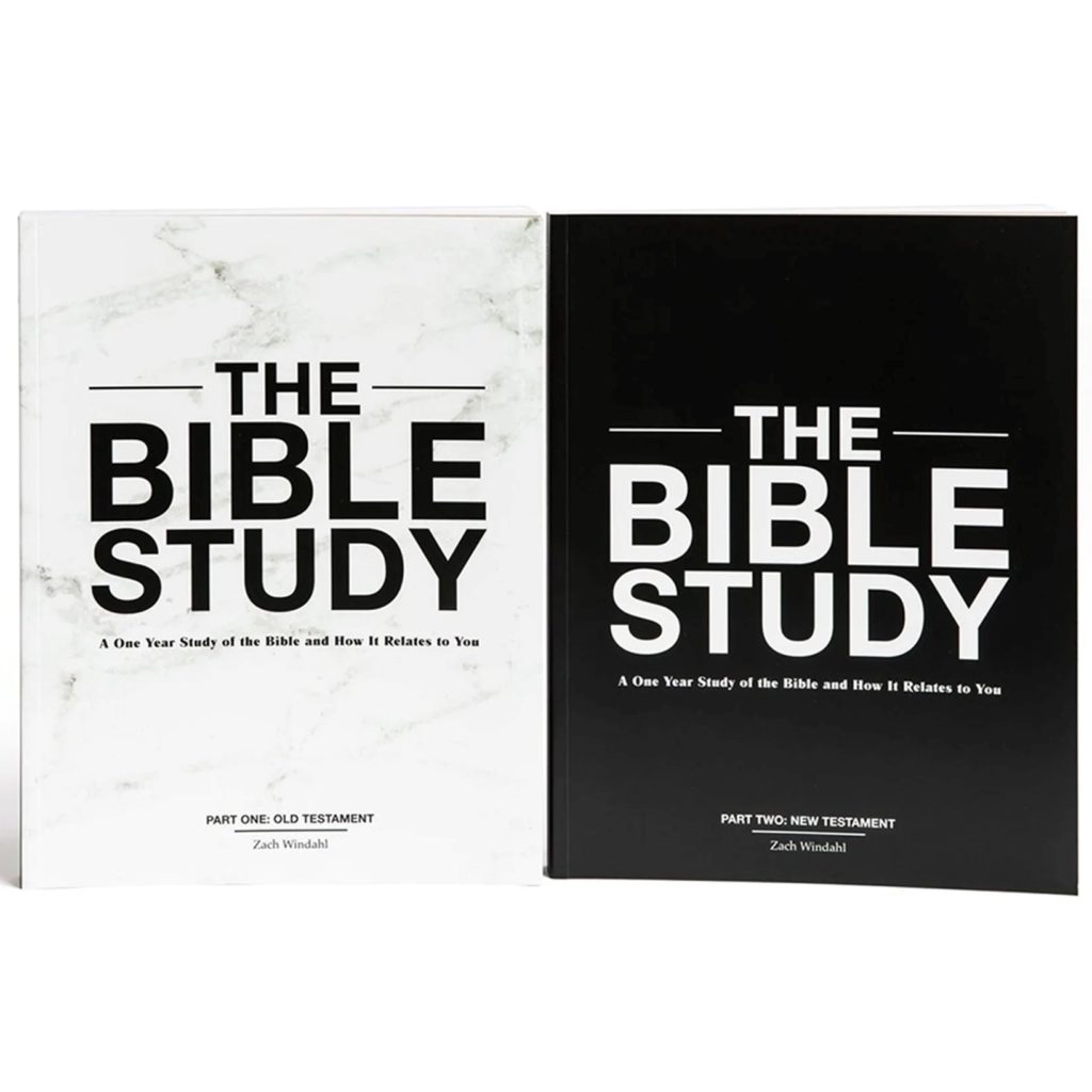 The Brand Sunday The Bible Study Review