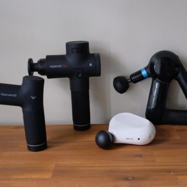 Theragun Prime vs Elite Review Must Read This Before Buying