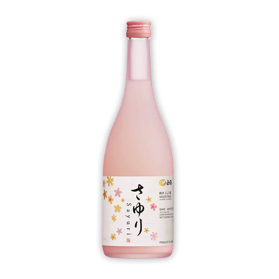 Tippsy Sake Hakutsuru “Sayuri” Hyogo Prefecture Review