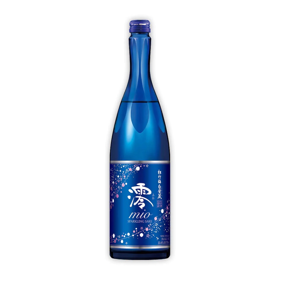 Tippsy Sake Shirakabegura “Mio” Hyogo Prefecture Review