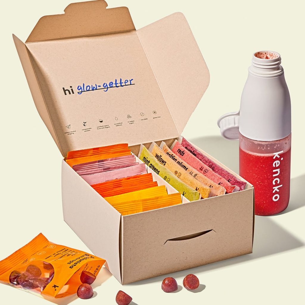 Top 5 Reasons To Try Kencko Must Read This Before Buying