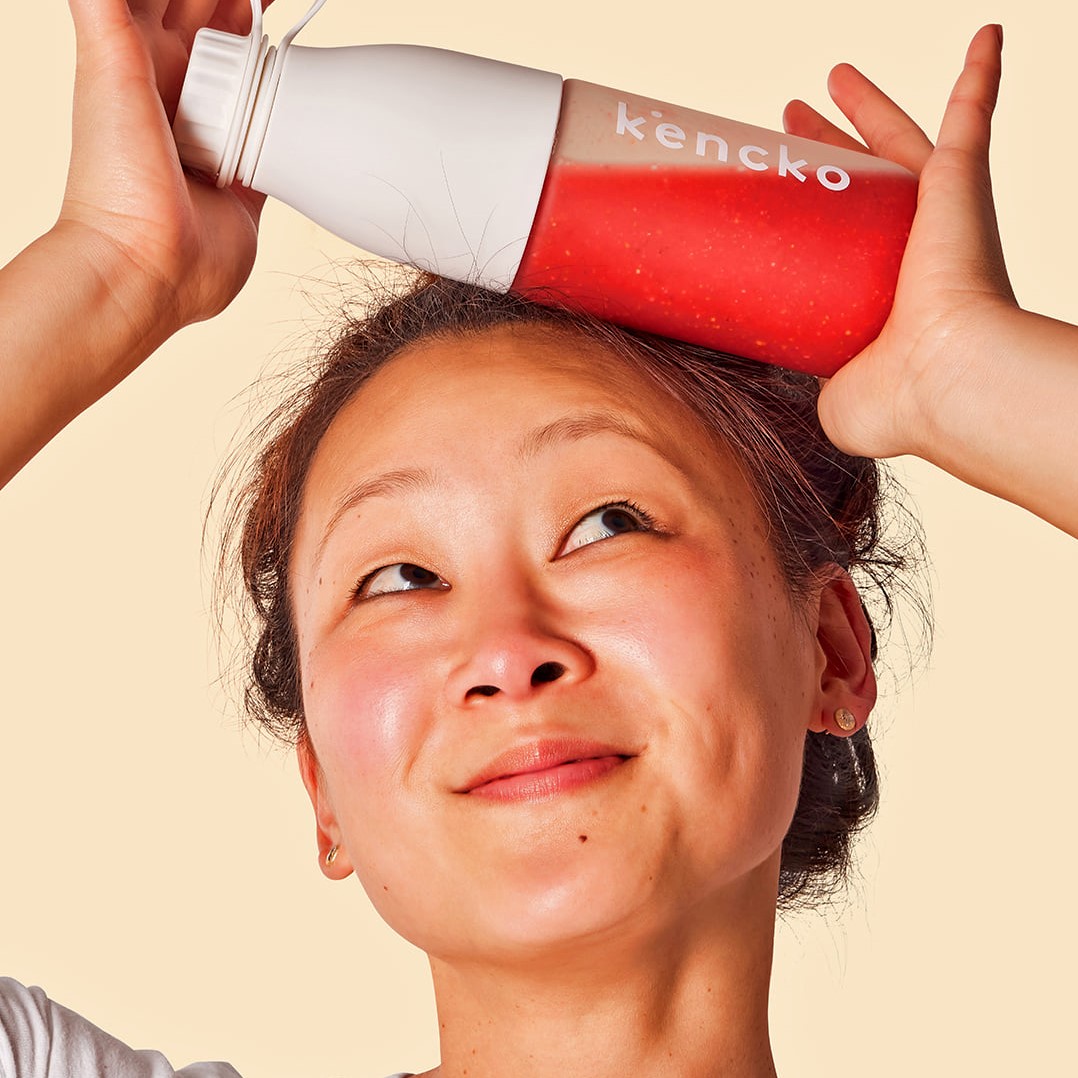 Top 5 Reasons To Try Kencko Must Read This Before Buying