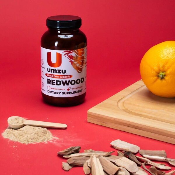 UMZU Redwood Review