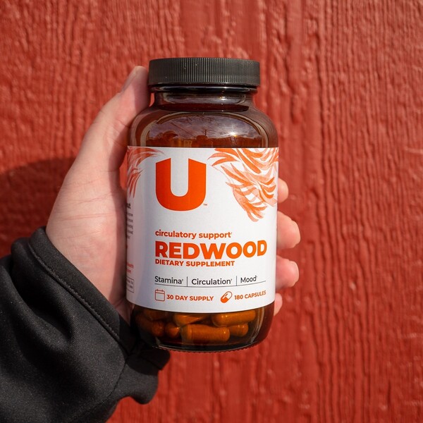 UMZU Redwood Review