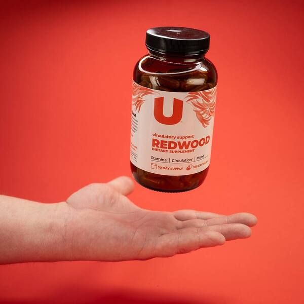 UMZU Redwood Review