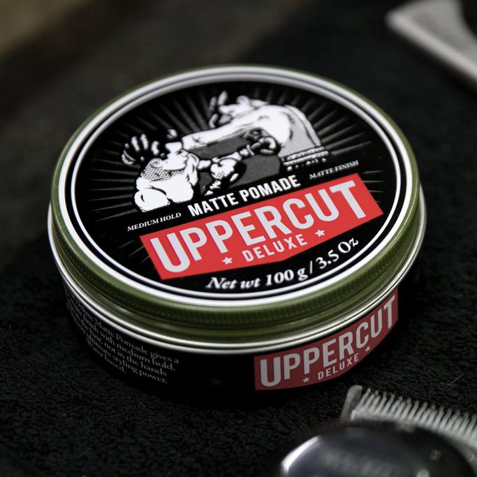 Uppercut Review