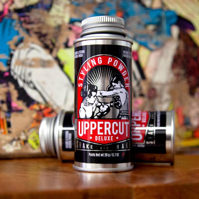 Uppercut Review