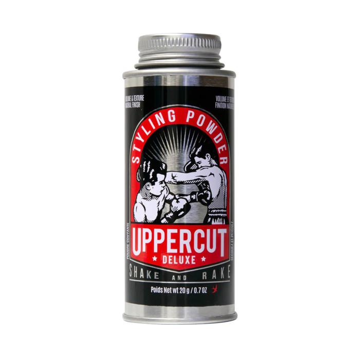 Uppercut Styling Powder Review 
