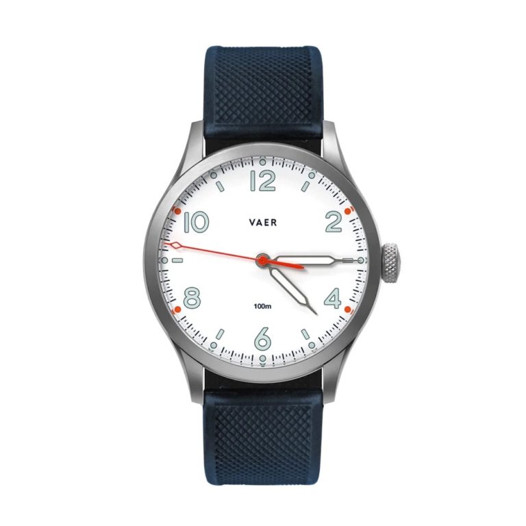 Vaer Watches Review Must Read This Before Buying