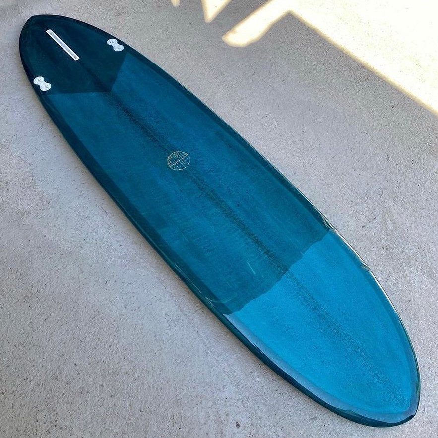 Vissla Review