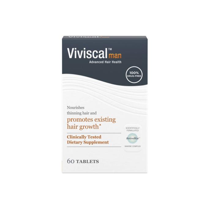 Viviscal vs Nutrafol Review