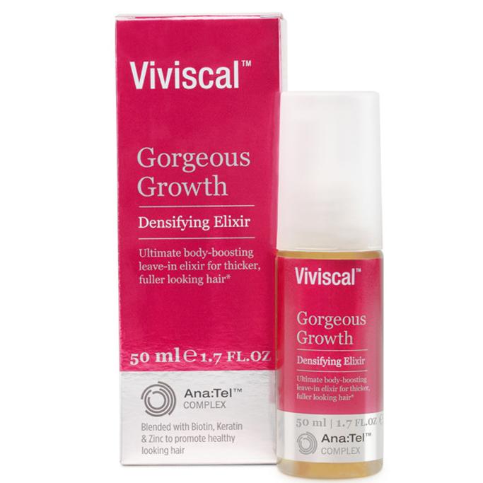 Viviscal vs Nutrafol Review