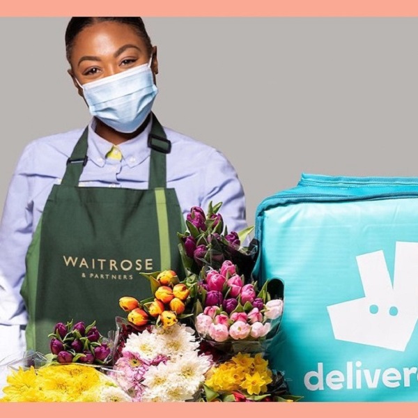 Waitrose Flowers Review