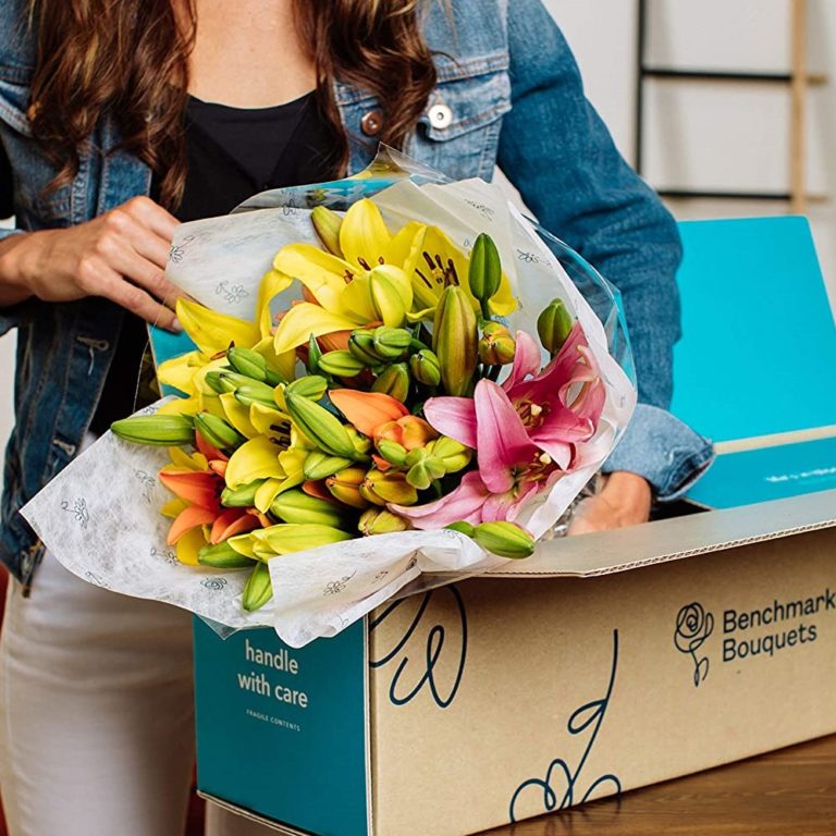 Waitrose Flowers Review Must Read This Before Buying