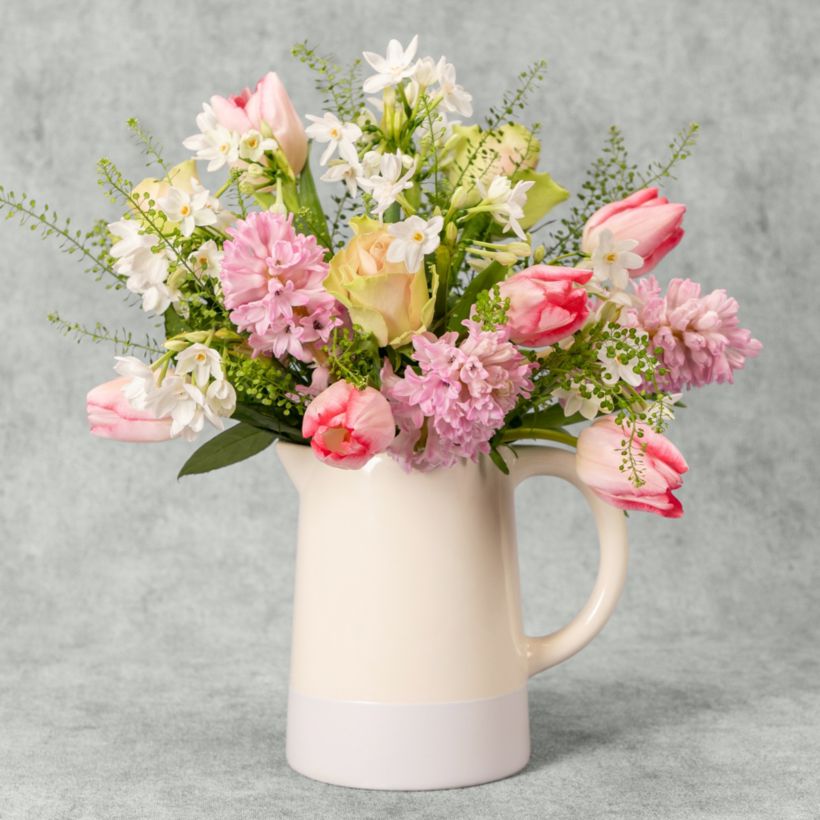 Waitrose Flowers Spring Garden Jug Review