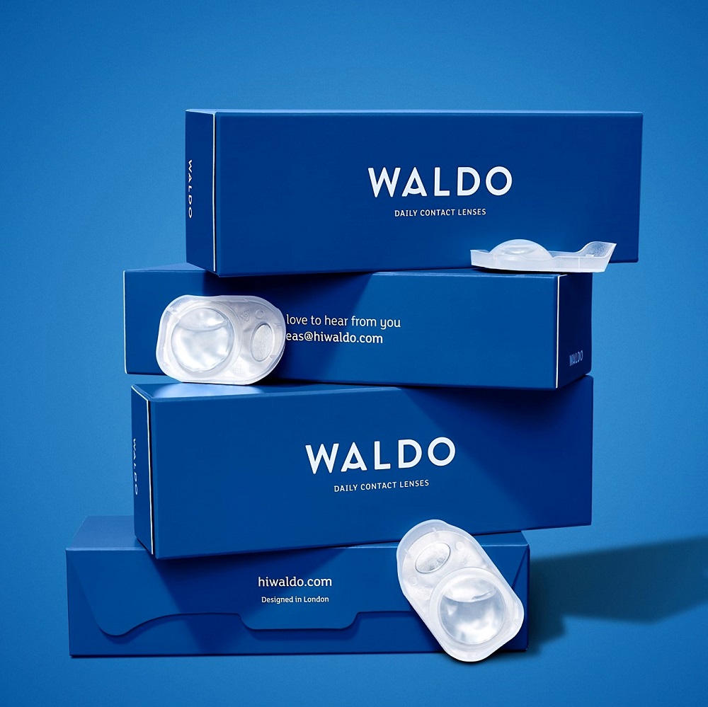 Waldo Contacts Review