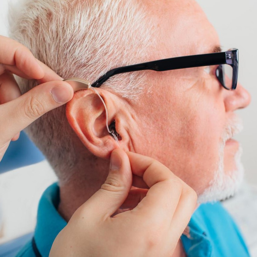 Widex Hearing Aids Review