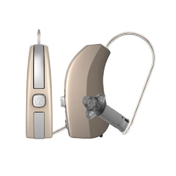 Widex Hearing Aids Evoke Review