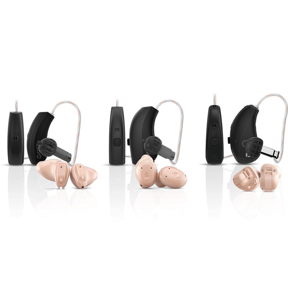 Widex Hearing Aids Widex Moment Review