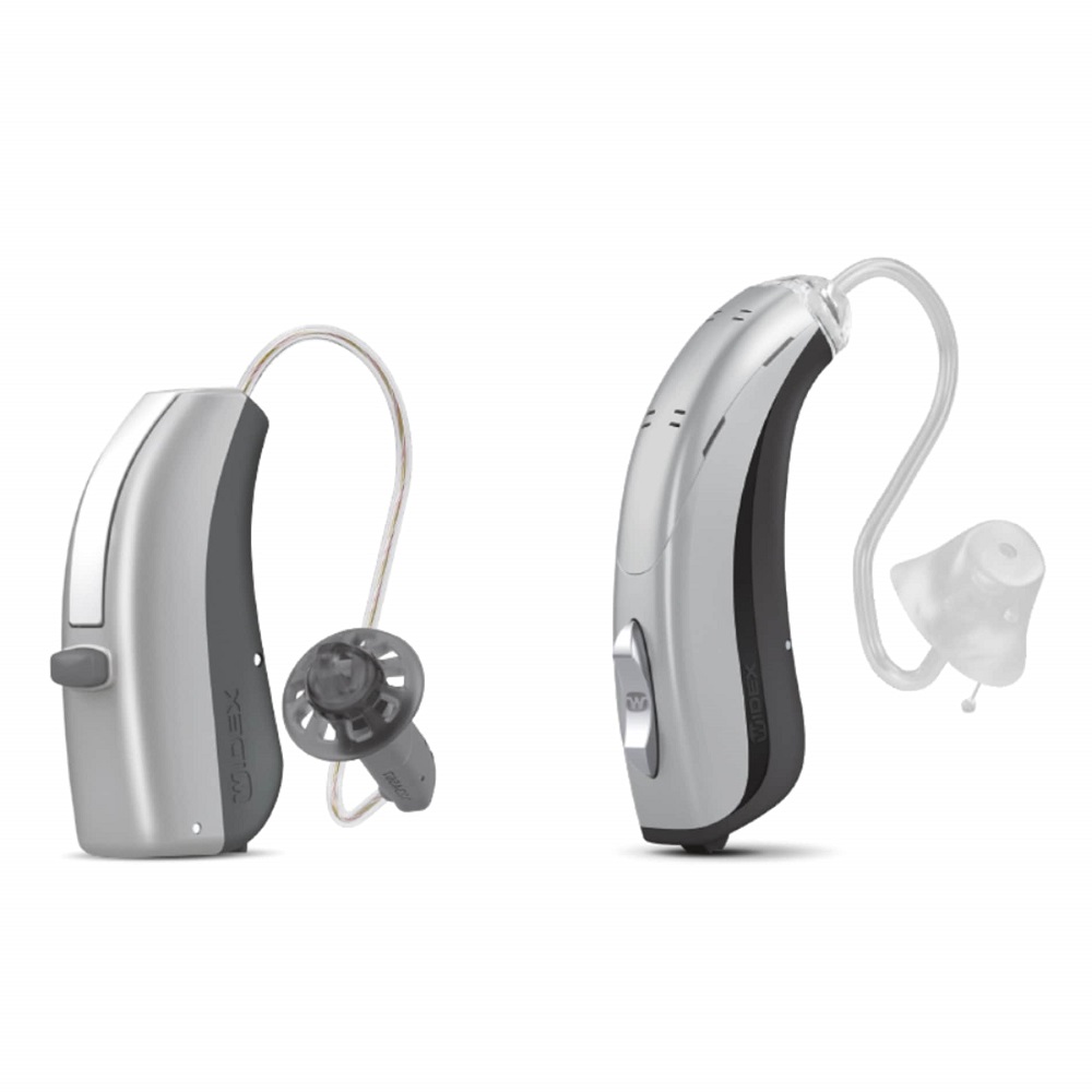 Widex Hearing Aids Widex Cros Review 