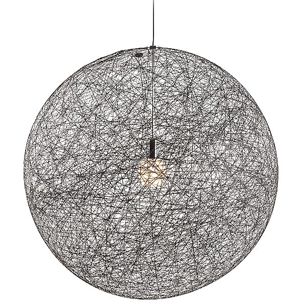 YLighting Random II Pendant Light Review