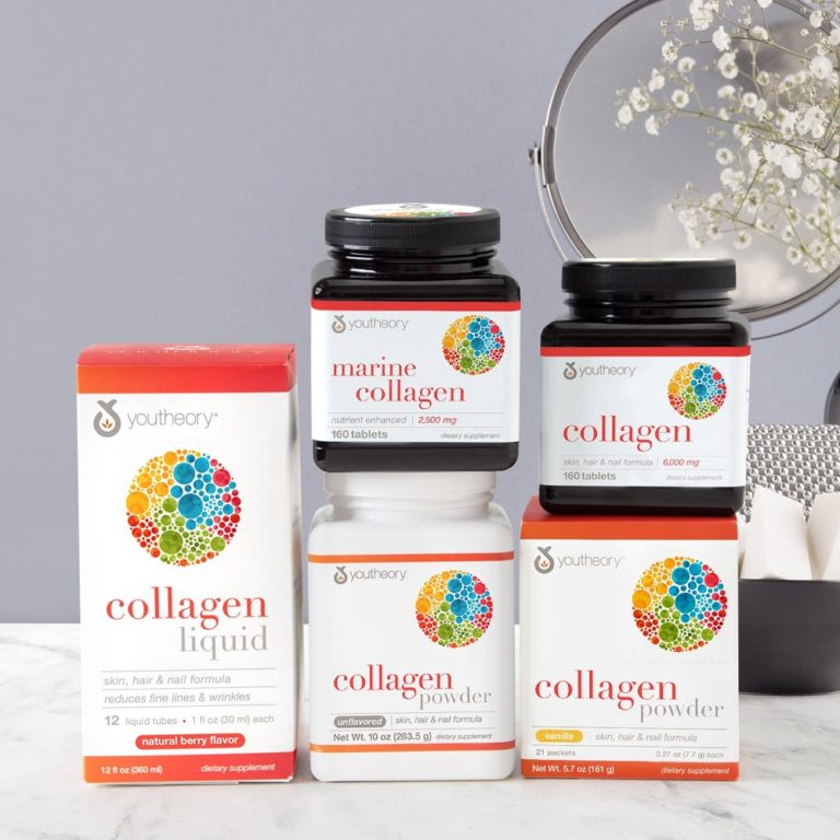 Youtheory Beauty Collagen Review Must Read This Before Buying