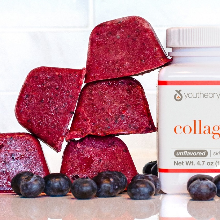 Youtheory Beauty Collagen Review