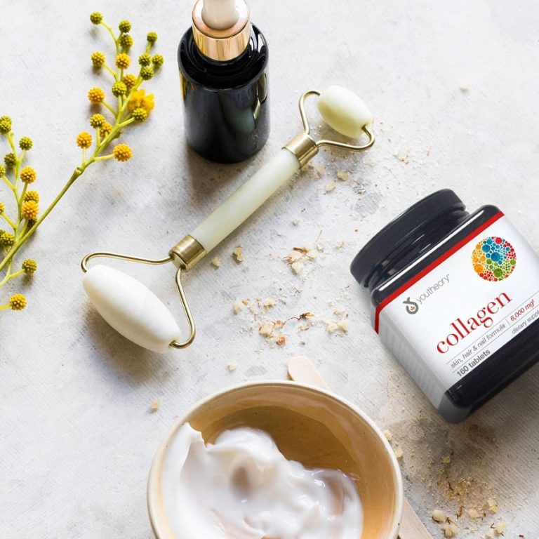 Youtheory Beauty Collagen Review - Must Read This Before Buying