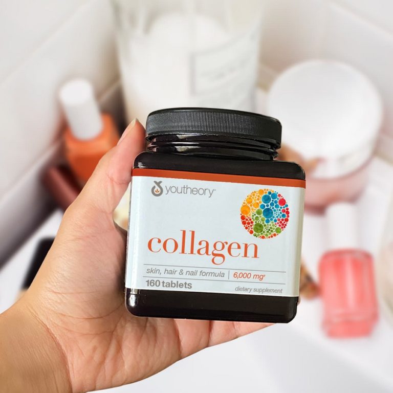 Youtheory Beauty Collagen Review Must Read This Before Buying
