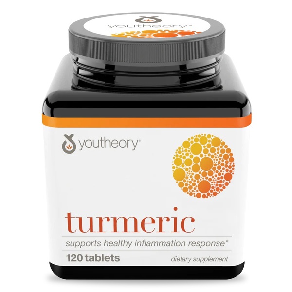 Youtheory Turmeric Review