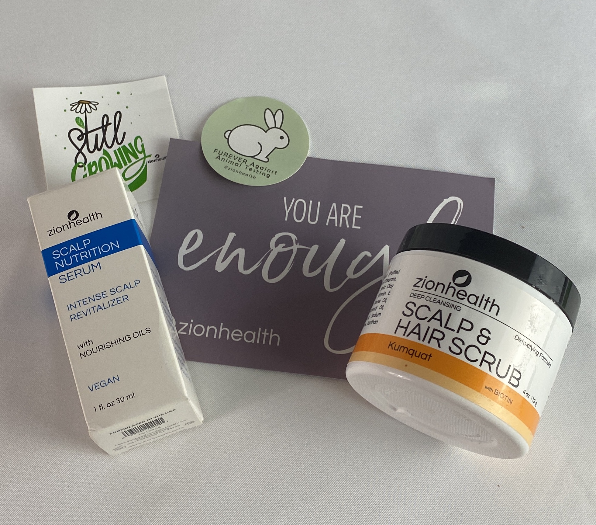 Zion Health Review Must Read This Before Buying