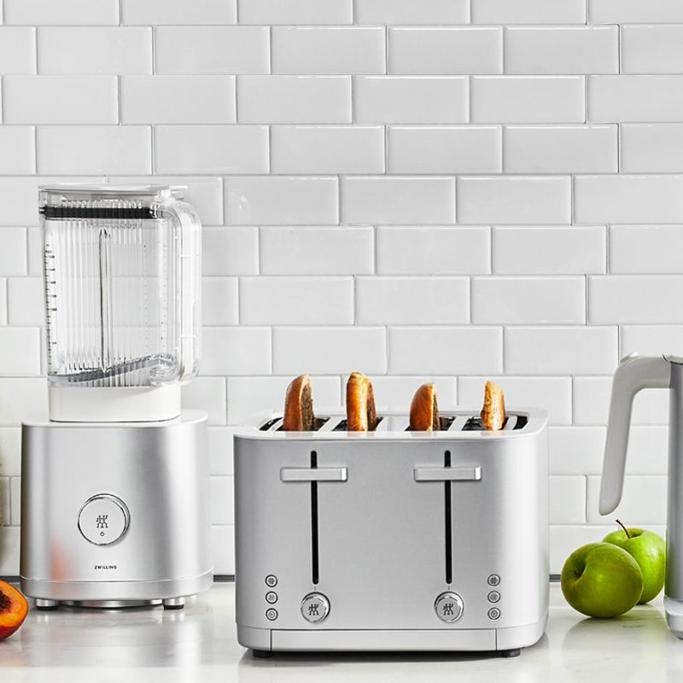 Zwilling Blender Review