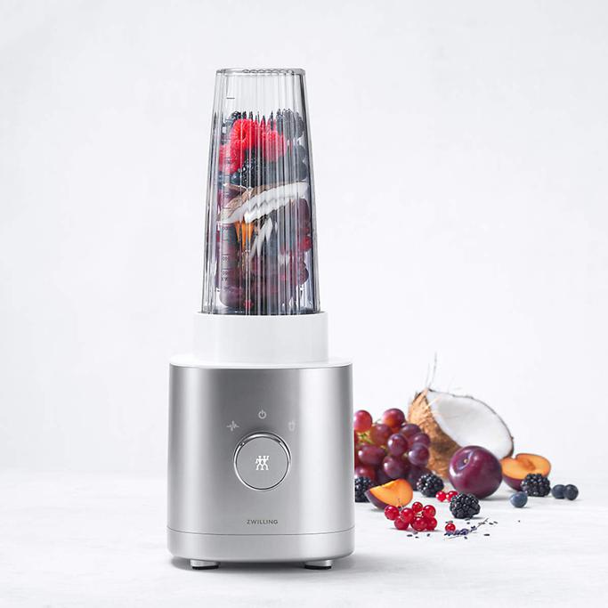 Zwilling Blender Review