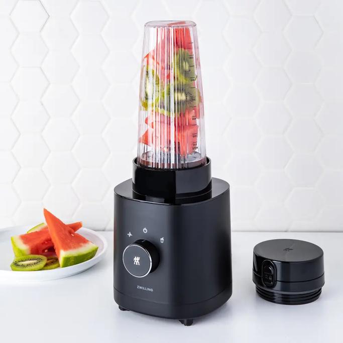 Zwilling Blender Review