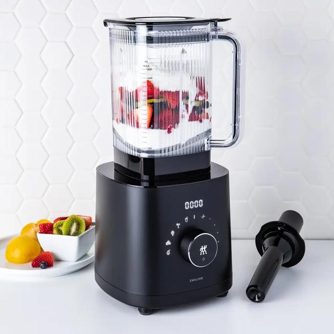 Zwilling Blender Review