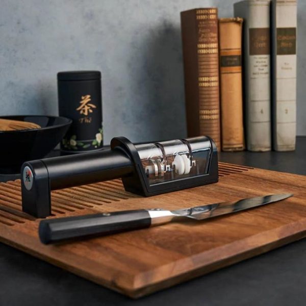 Zwilling Knife Sharpener Review Must Read This Before Buying