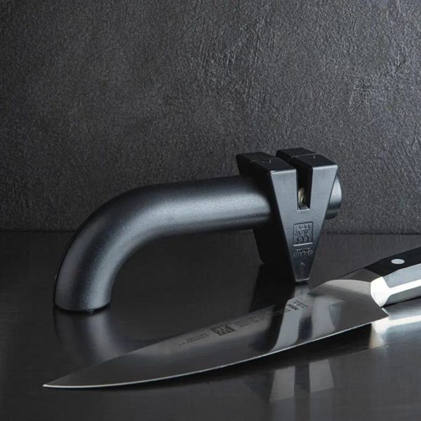 Zwilling Knife Sharpener Review Must Read This Before Buying