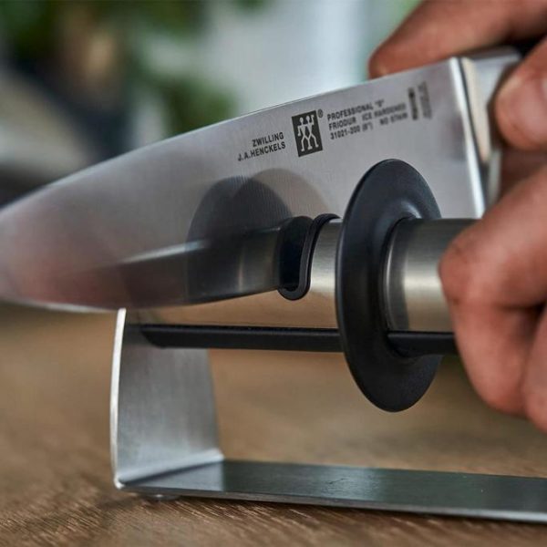 Zwilling Knife Sharpener Review Must Read This Before Buying